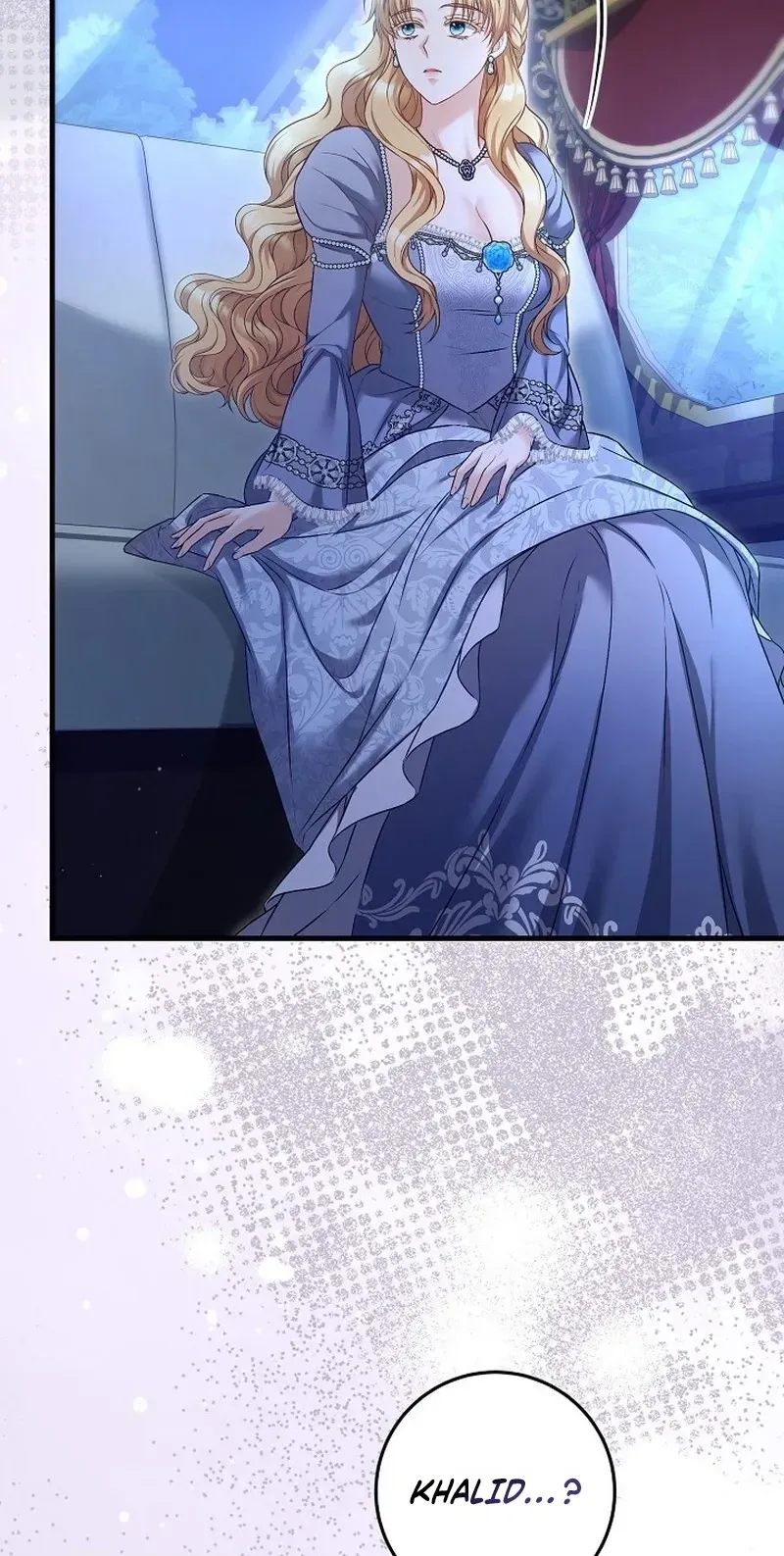 Read The Countess’s Secret chapter 36 image 15 on Lezhin