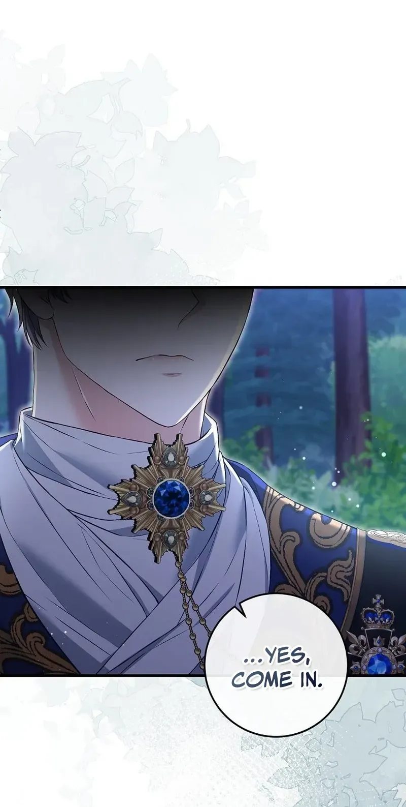 Read The Countess’s Secret chapter 36 image 17 on Lezhin