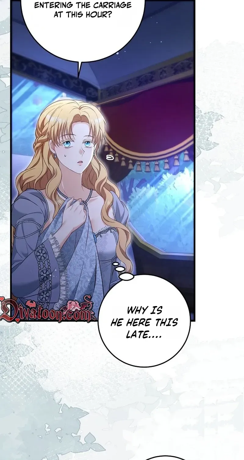 Read The Countess’s Secret chapter 36 image 19 on Lezhin