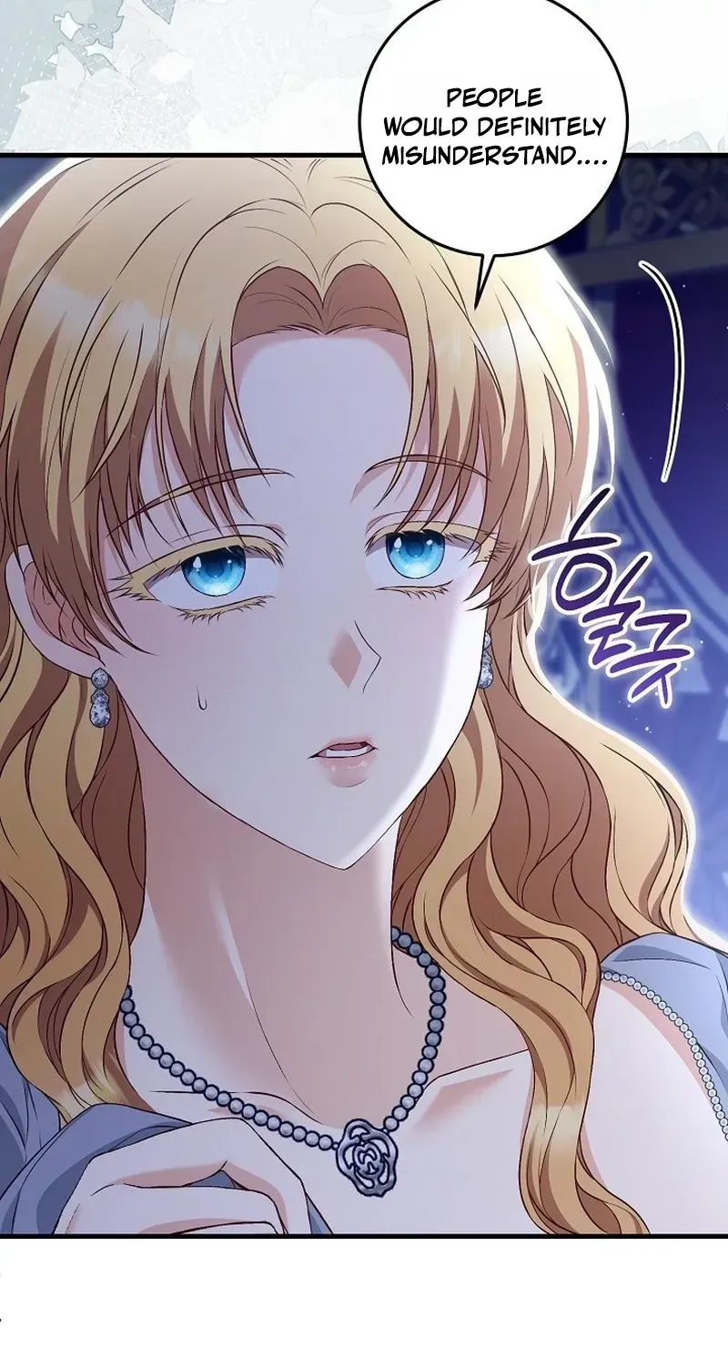 Read The Countess’s Secret chapter 36 image 20 on Lezhin