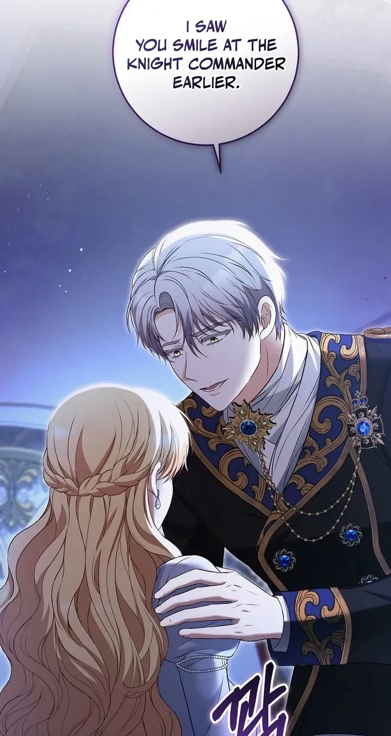 Read The Countess’s Secret chapter 36 image 25 on Lezhin
