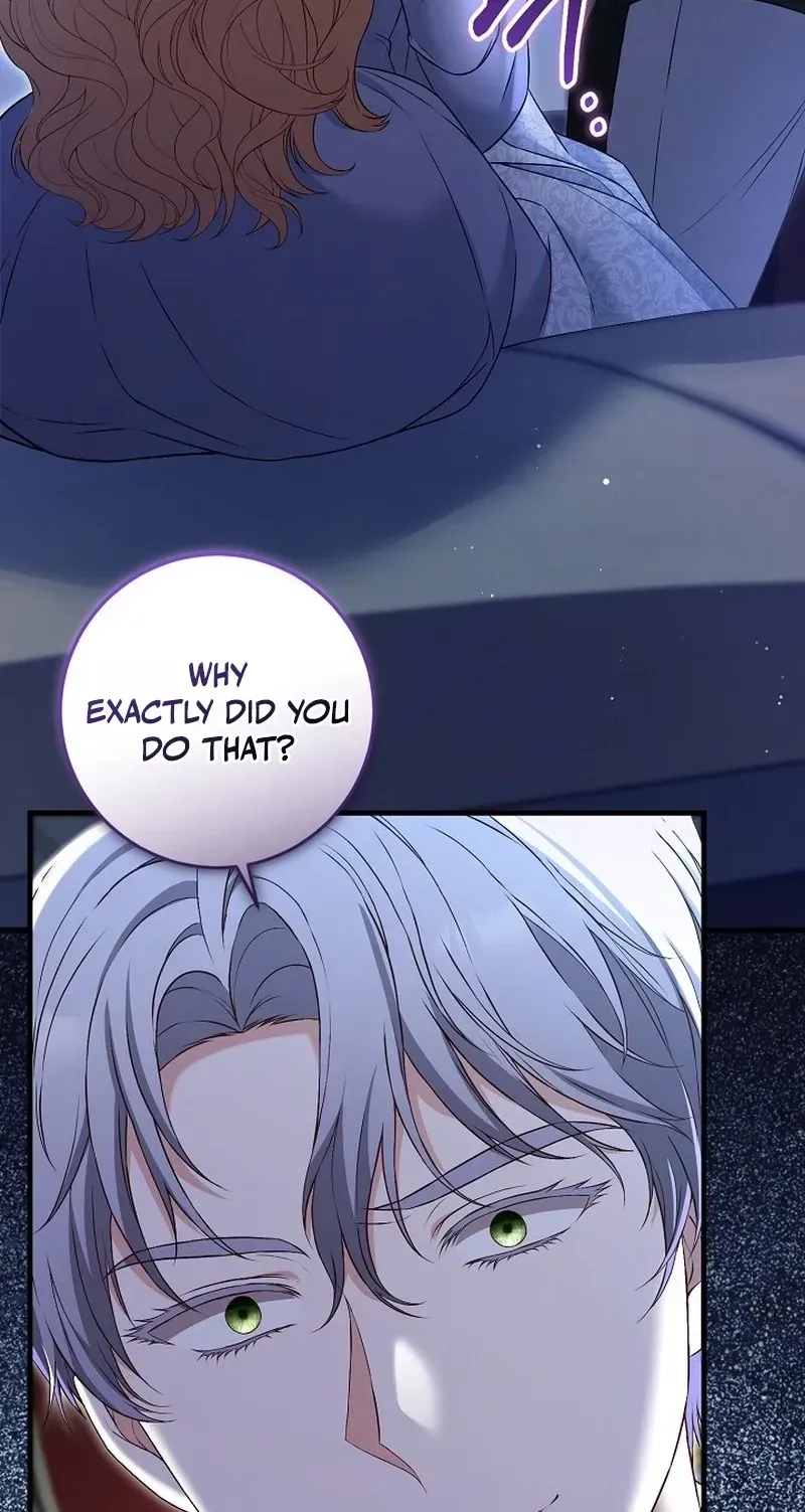 Read The Countess’s Secret chapter 36 image 26 on Lezhin