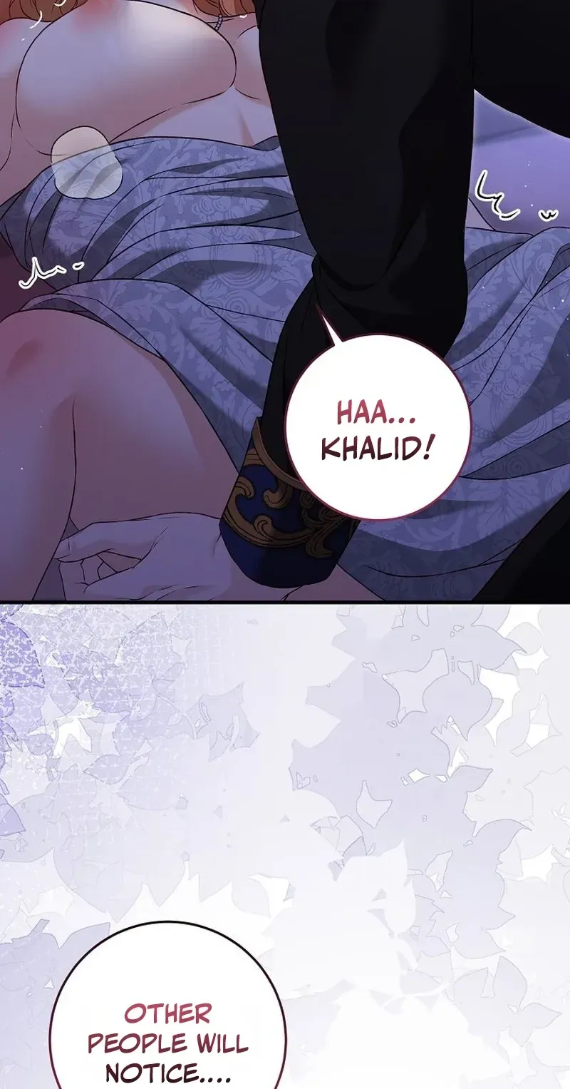 Read The Countess’s Secret chapter 36 image 36 on Lezhin