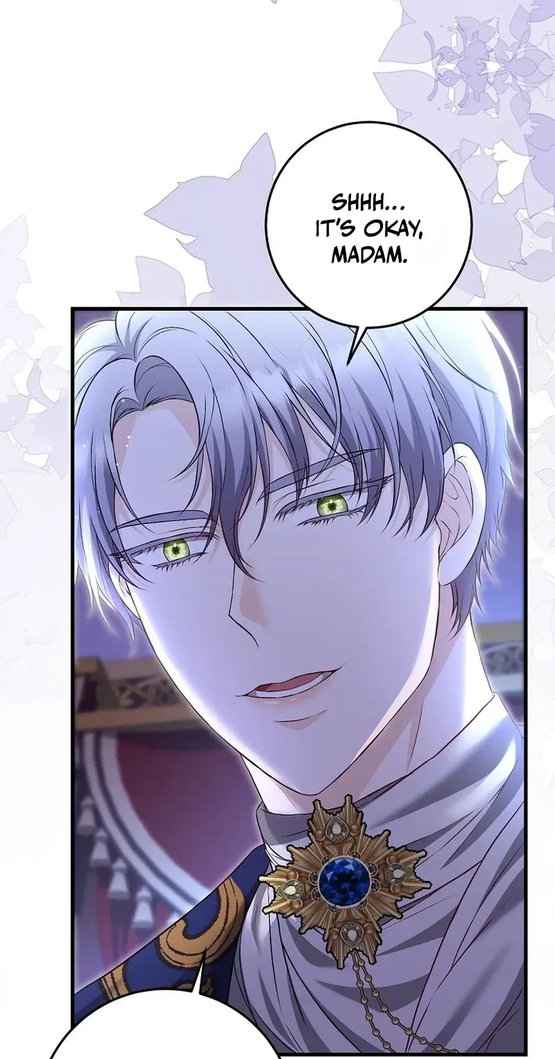 Read The Countess’s Secret chapter 36 image 38 on Lezhin