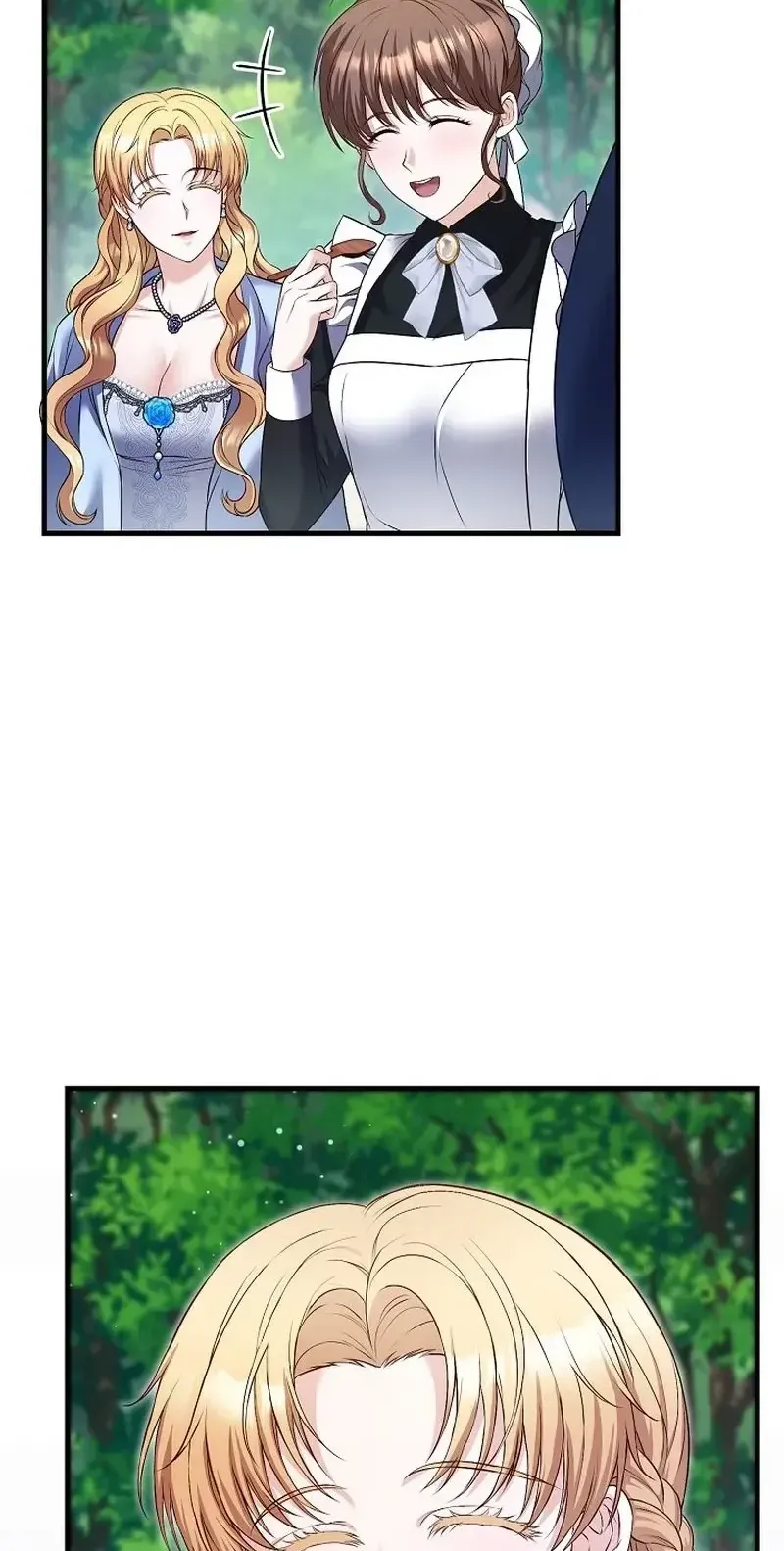 Read The Countess’s Secret chapter 36 image 4 on Lezhin