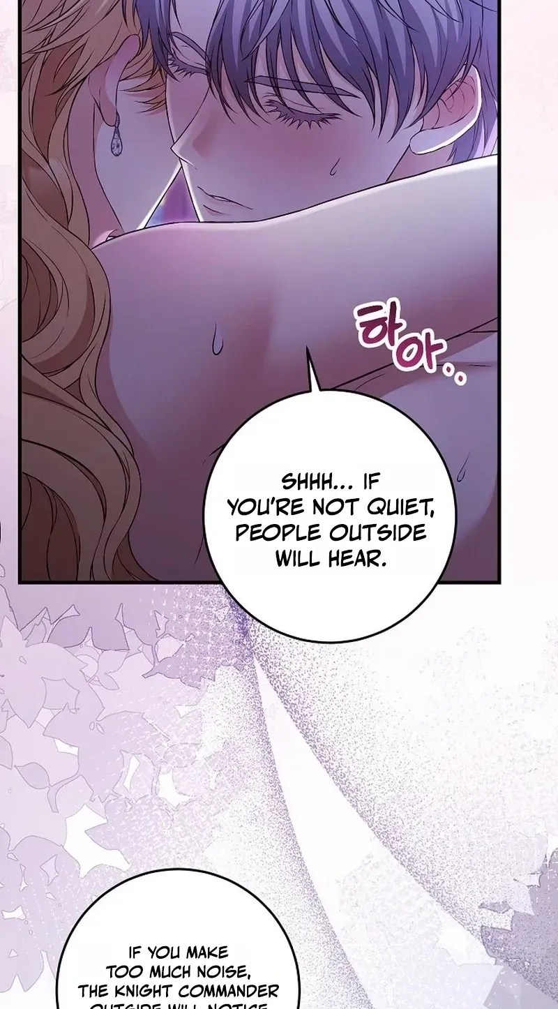 Read The Countess’s Secret chapter 36 image 56 on Lezhin