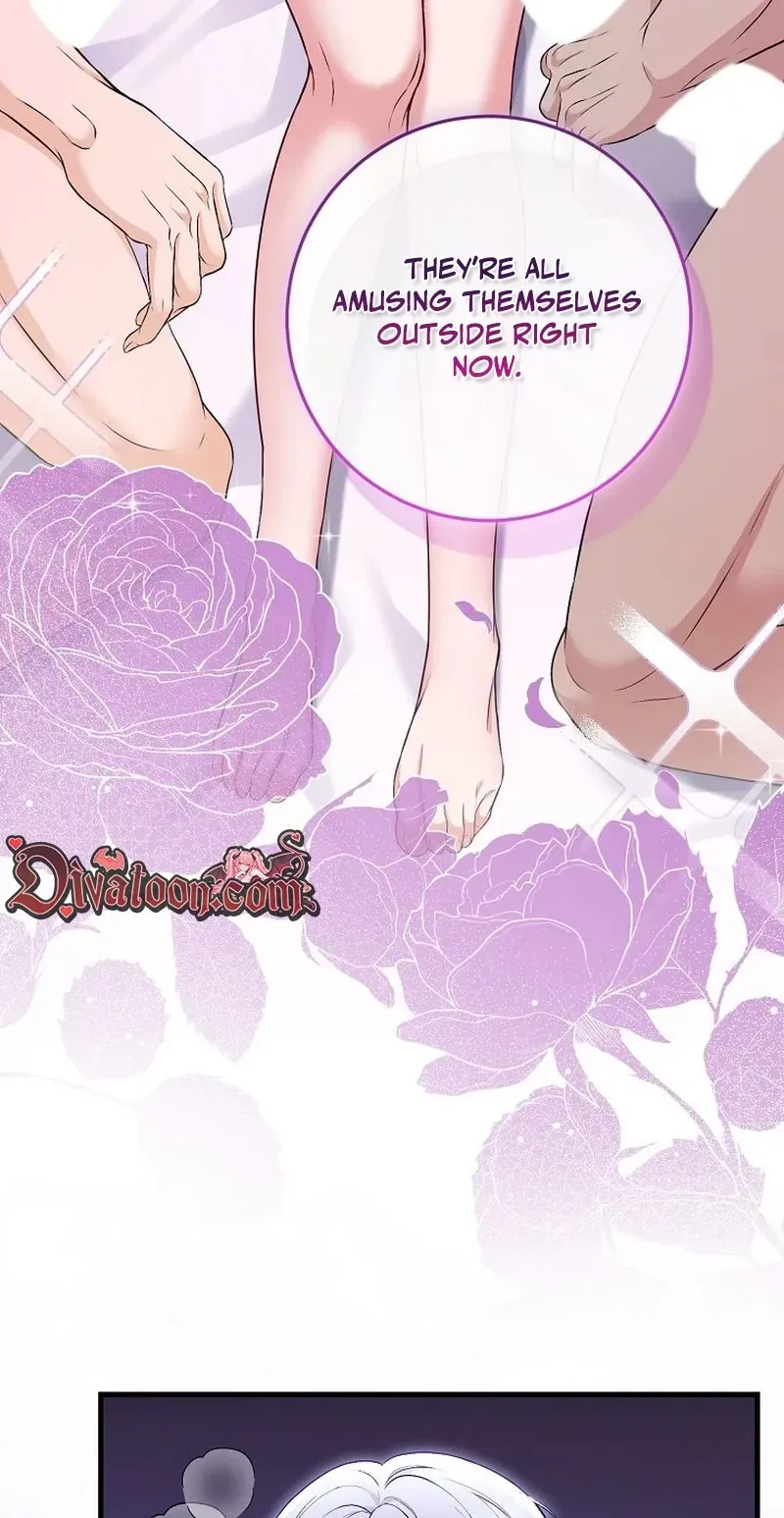Read The Countess’s Secret chapter 36 image 61 on Lezhin