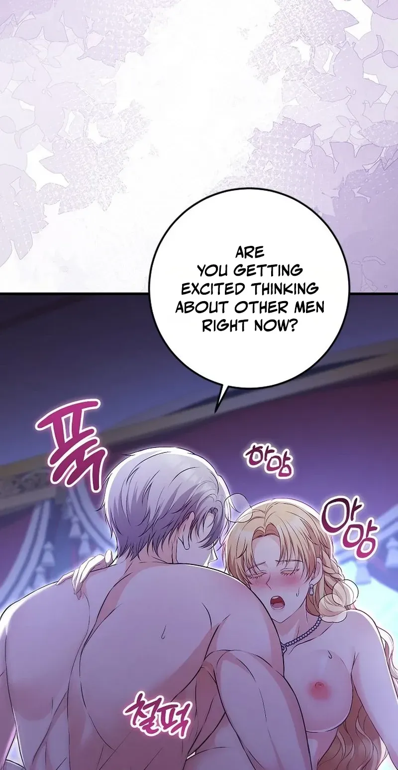 Read The Countess’s Secret chapter 36 image 63 on Lezhin