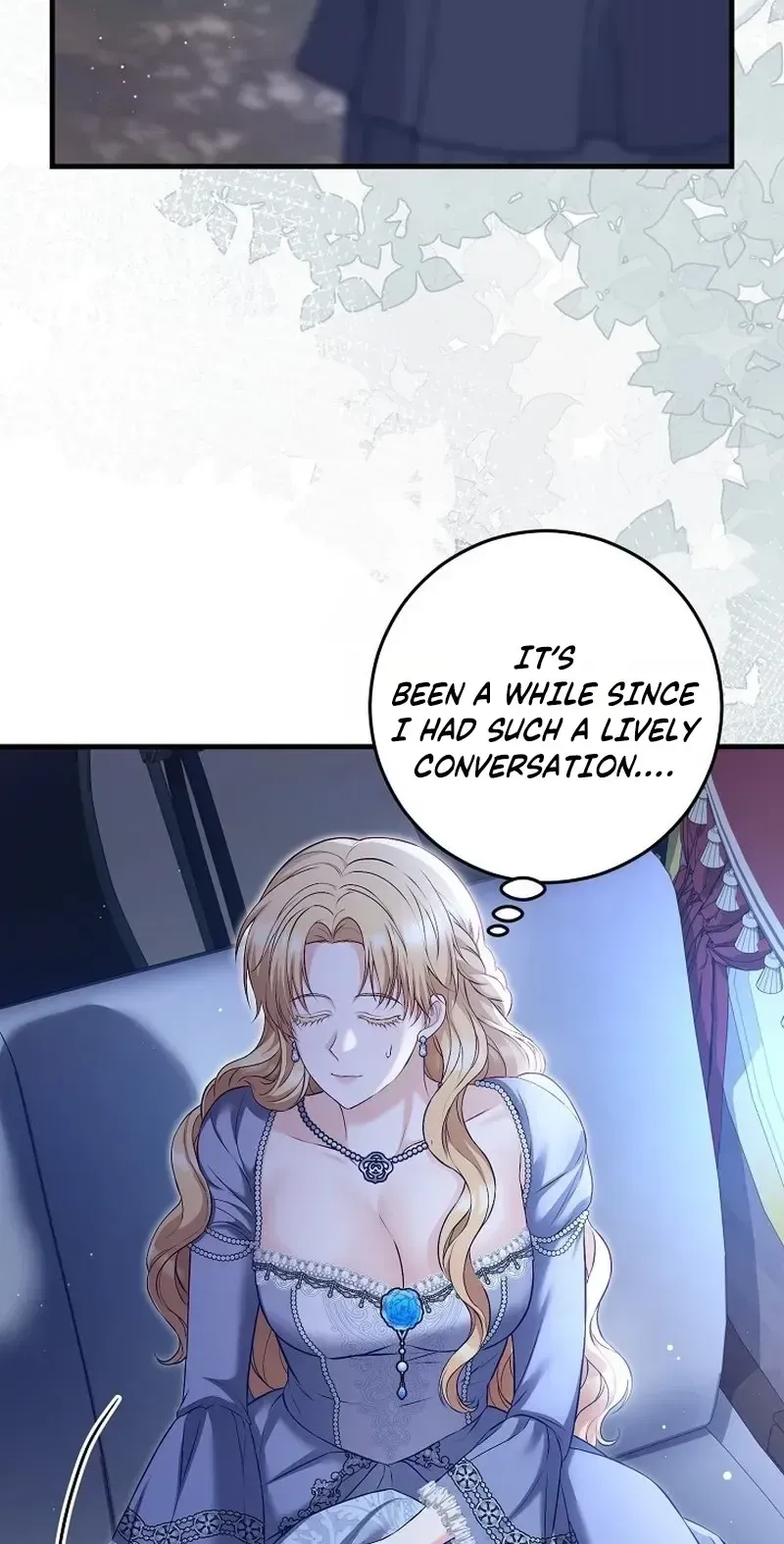 Read The Countess’s Secret chapter 36 image 9 on Lezhin