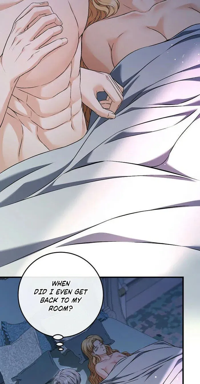 Read The Countess’s Secret chapter 39 image 14 on Lezhin