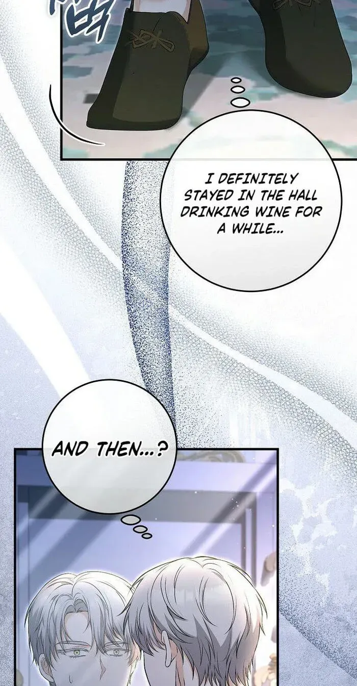 Read The Countess’s Secret chapter 39 image 16 on Lezhin