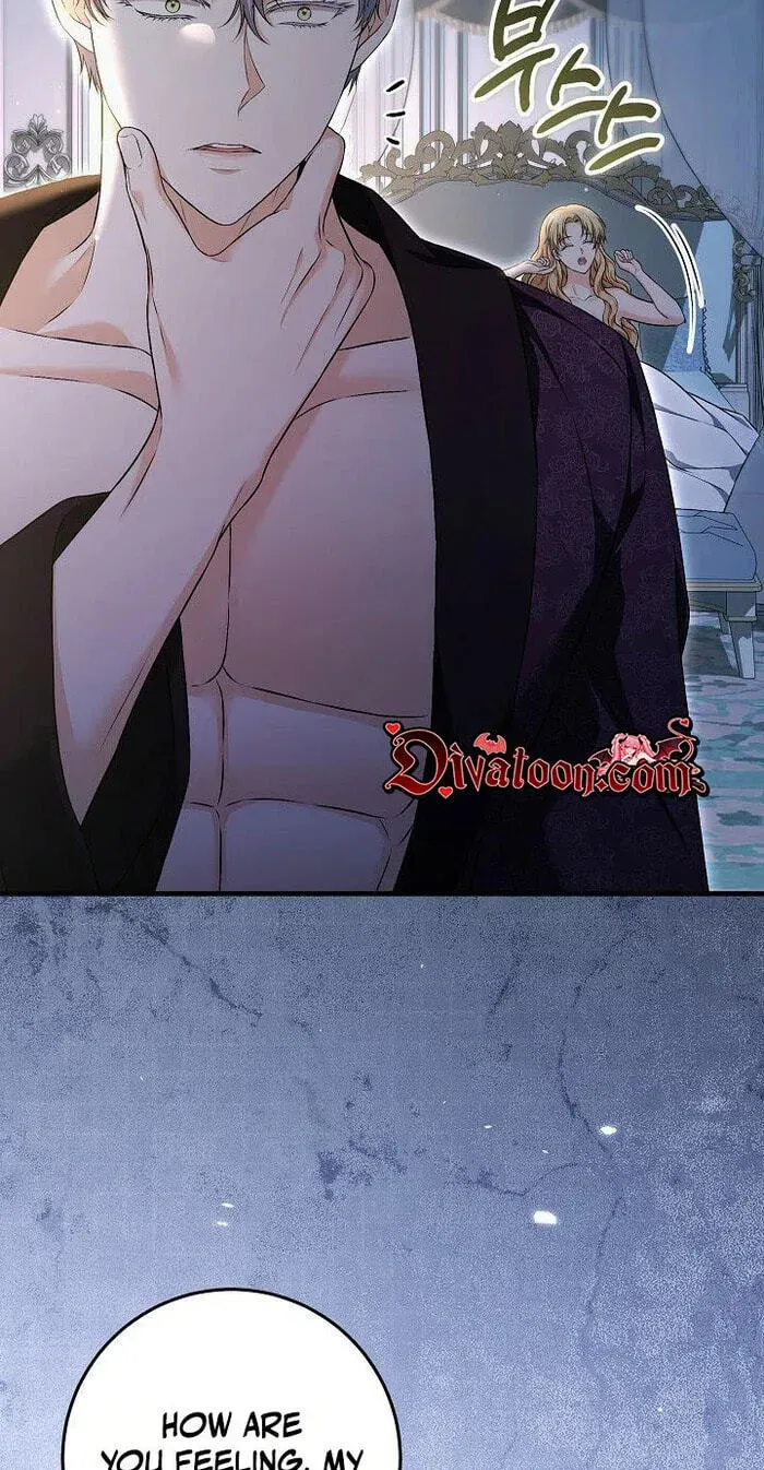 Read The Countess’s Secret chapter 39 image 18 on Lezhin