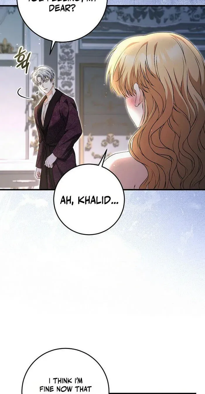 Read The Countess’s Secret chapter 39 image 19 on Lezhin