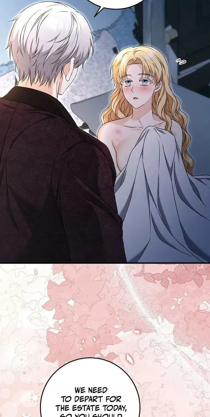 Read The Countess’s Secret chapter 39 image 23 on Lezhin