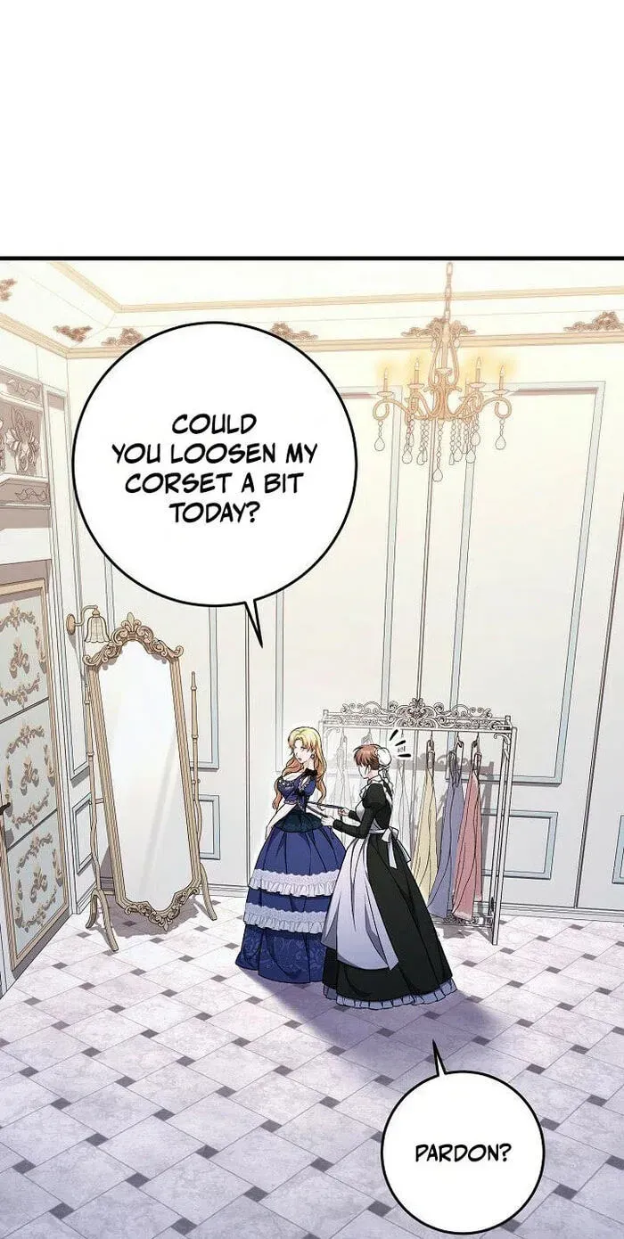 Read The Countess’s Secret chapter 39 image 28 on Lezhin