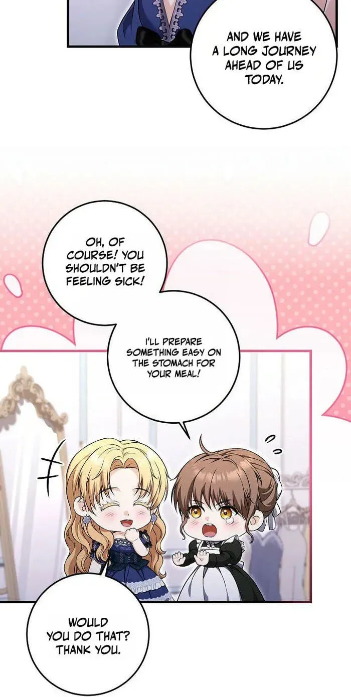 Read The Countess’s Secret chapter 39 image 30 on Lezhin