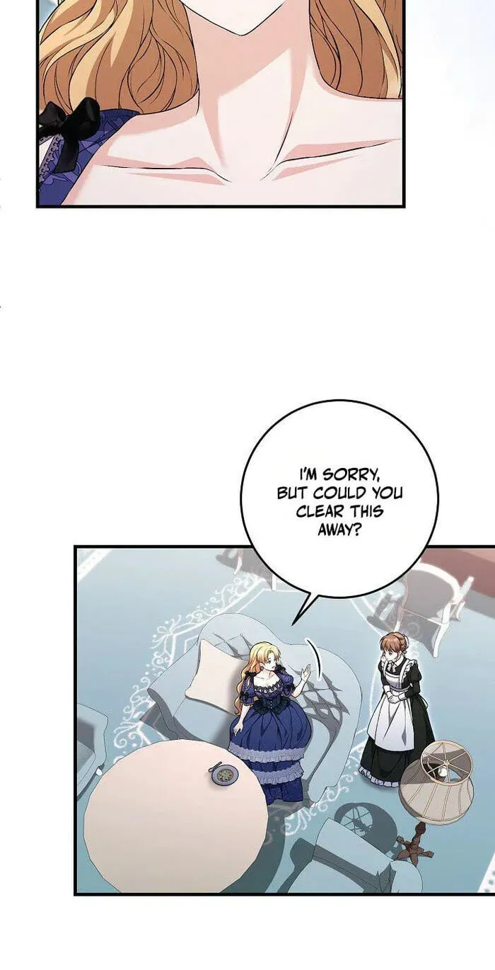 Read The Countess’s Secret chapter 39 image 34 on Lezhin