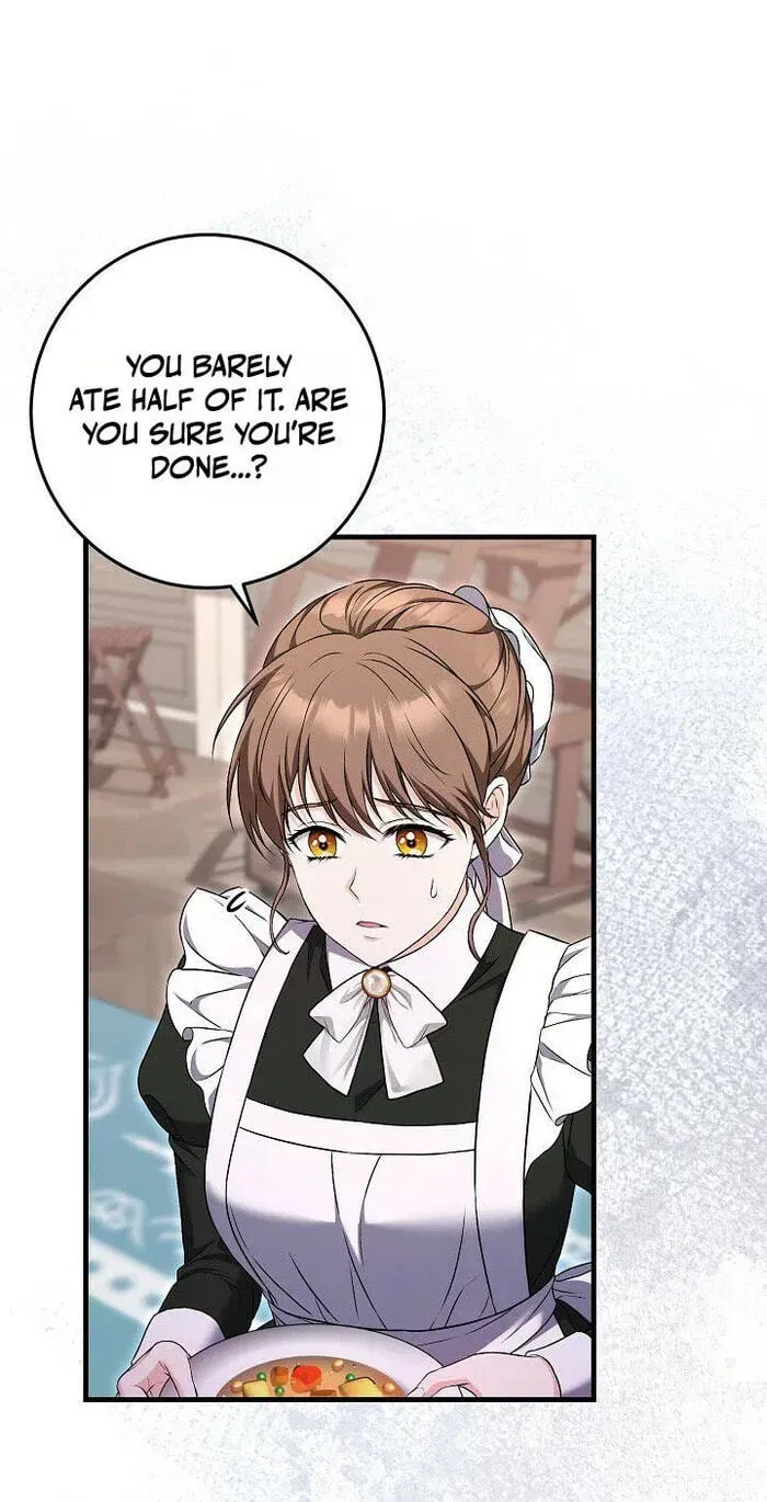 Read The Countess’s Secret chapter 39 image 35 on Lezhin
