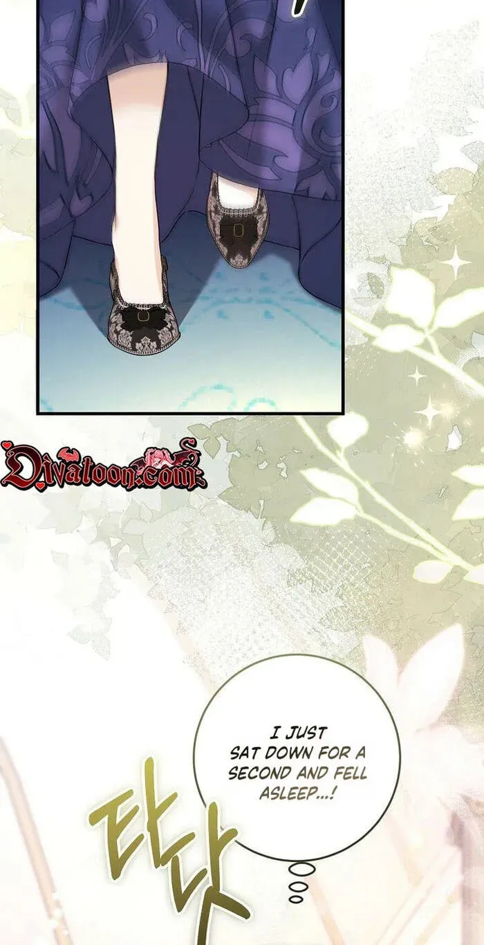 Read The Countess’s Secret chapter 39 image 40 on Lezhin