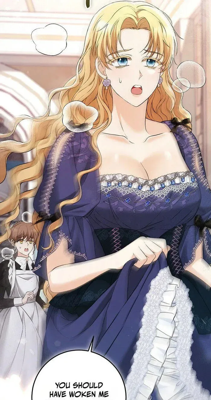 Read The Countess’s Secret chapter 39 image 41 on Lezhin