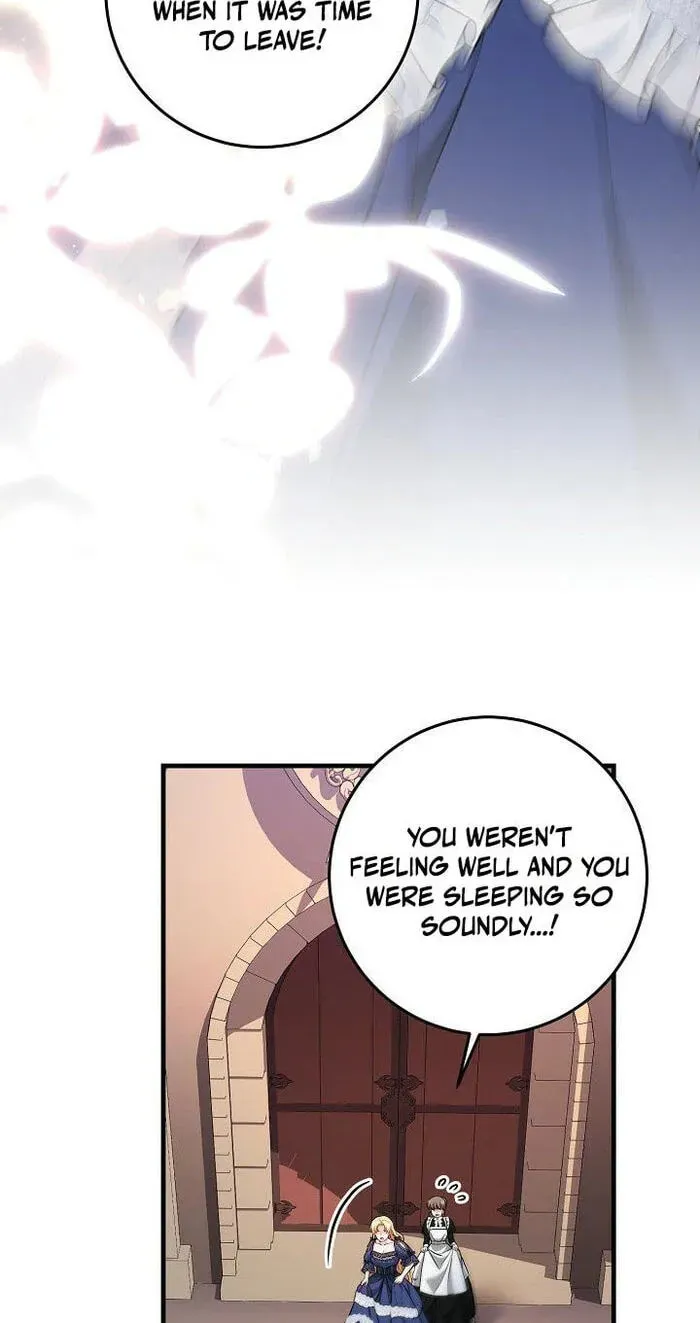 Read The Countess’s Secret chapter 39 image 42 on Lezhin