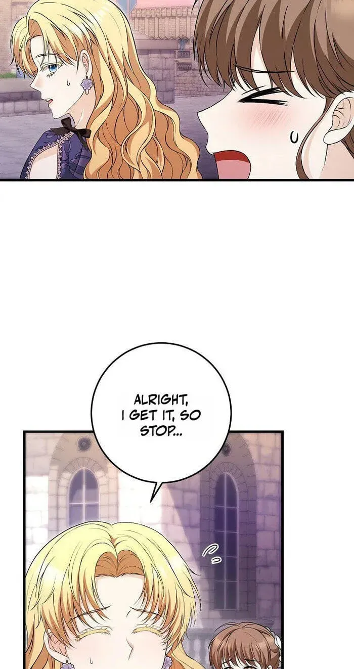 Read The Countess’s Secret chapter 39 image 44 on Lezhin