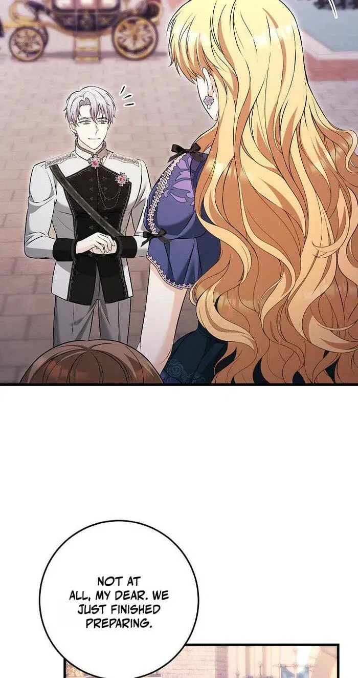 Read The Countess’s Secret chapter 39 image 46 on Lezhin