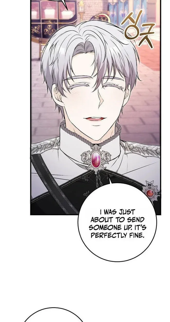 Read The Countess’s Secret chapter 39 image 47 on Lezhin