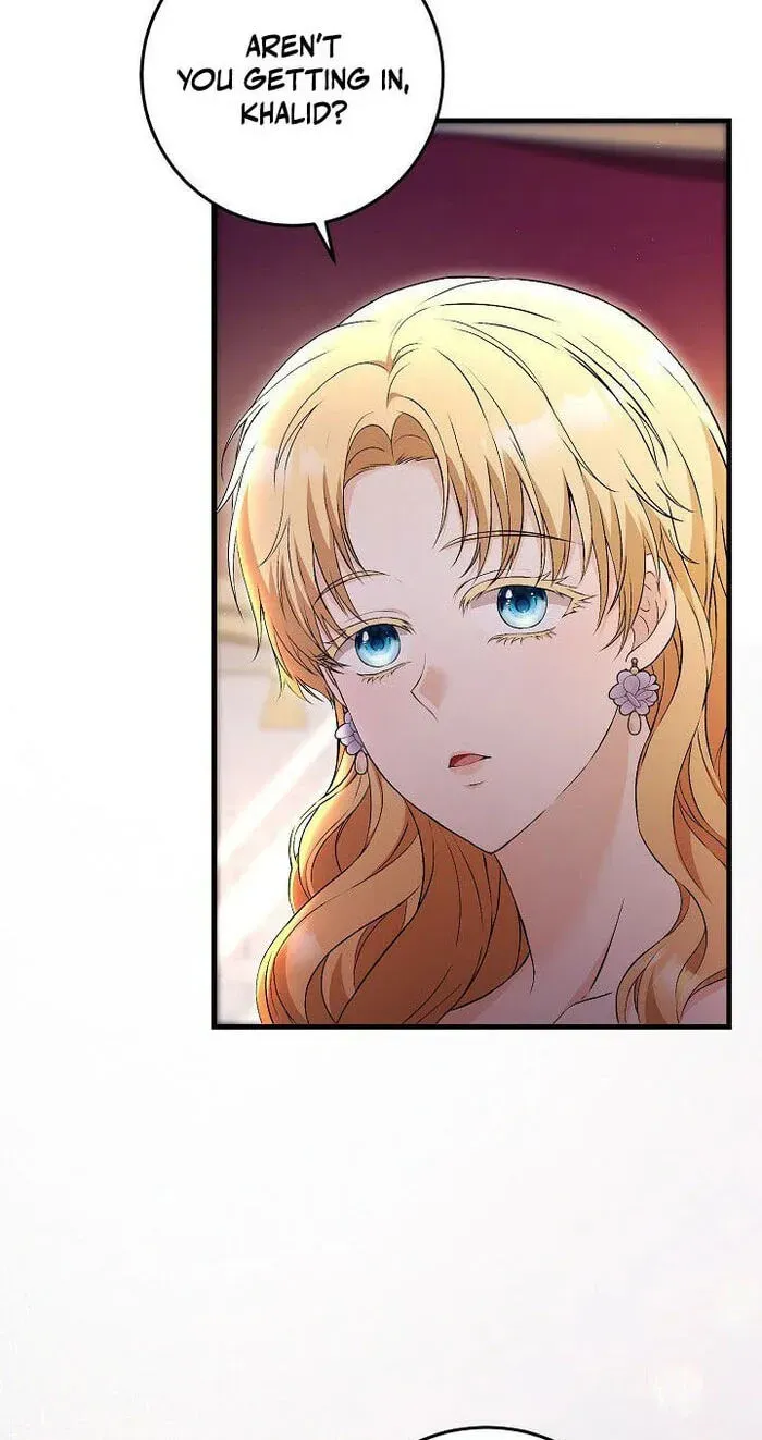 Read The Countess’s Secret chapter 39 image 50 on Lezhin