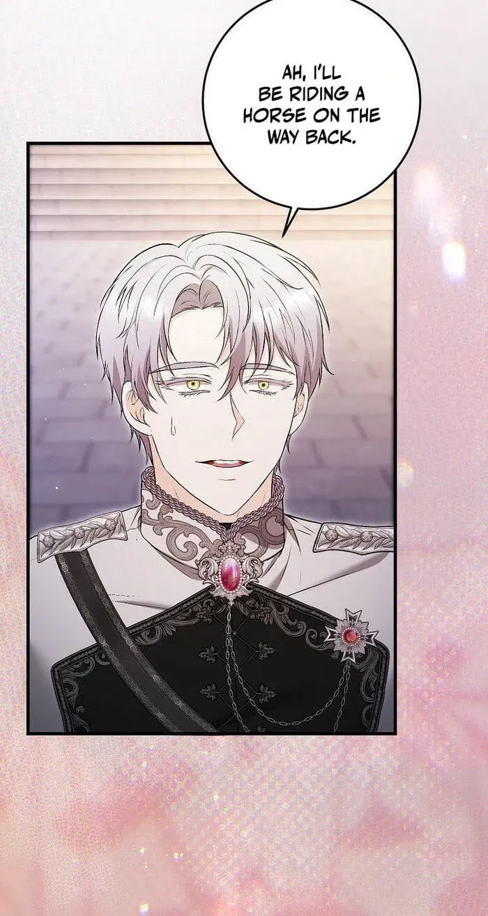 Read The Countess’s Secret chapter 39 image 51 on Lezhin