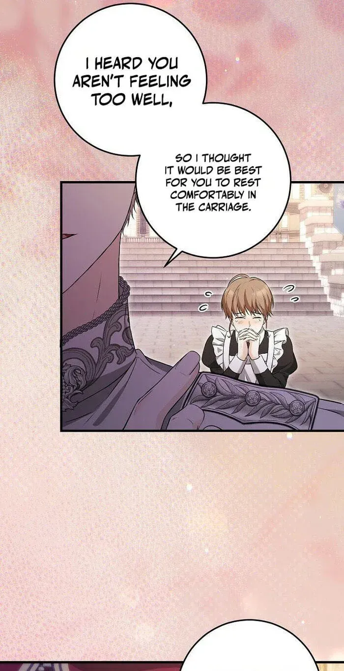 Read The Countess’s Secret chapter 39 image 52 on Lezhin