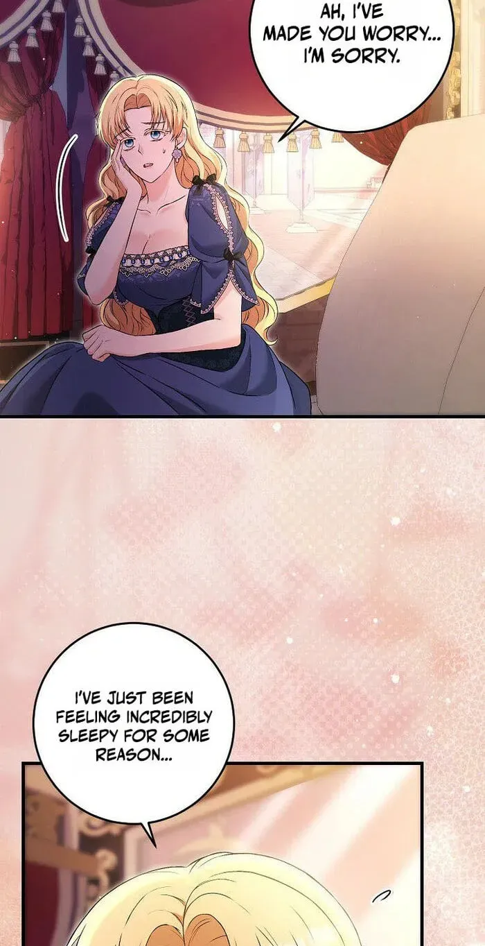 Read The Countess’s Secret chapter 39 image 53 on Lezhin