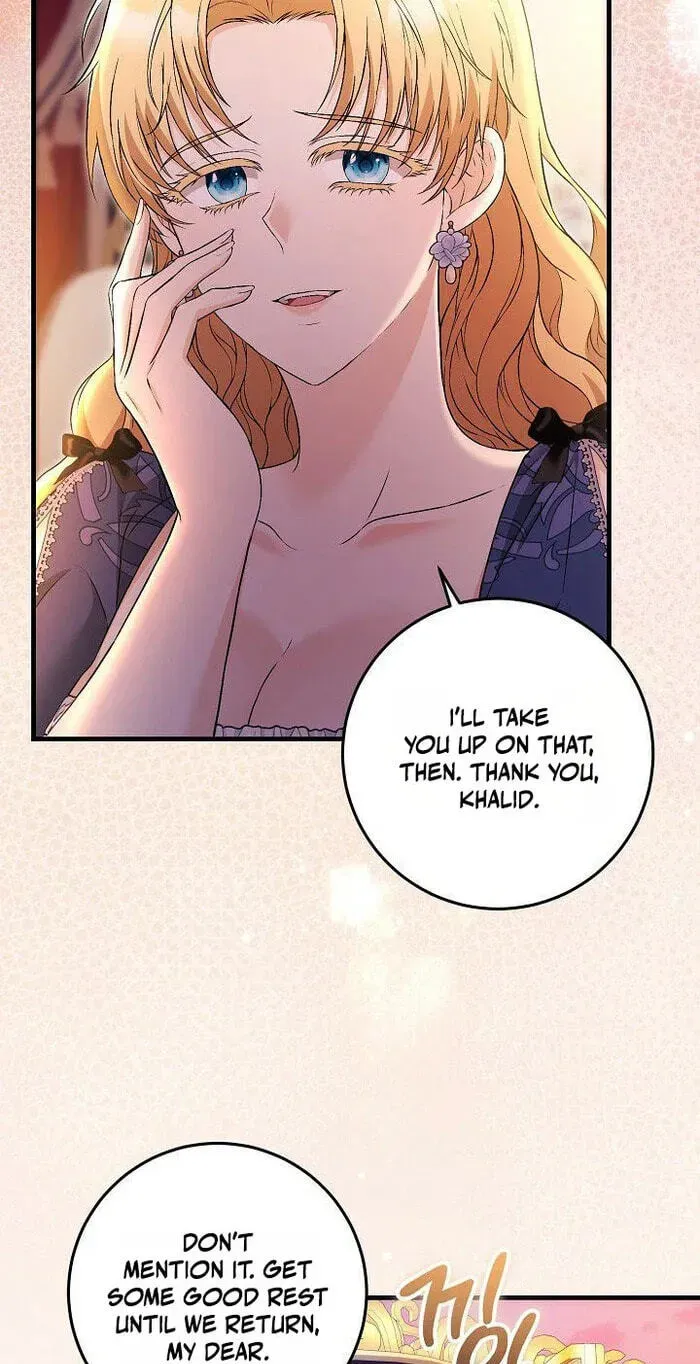 Read The Countess’s Secret chapter 39 image 54 on Lezhin