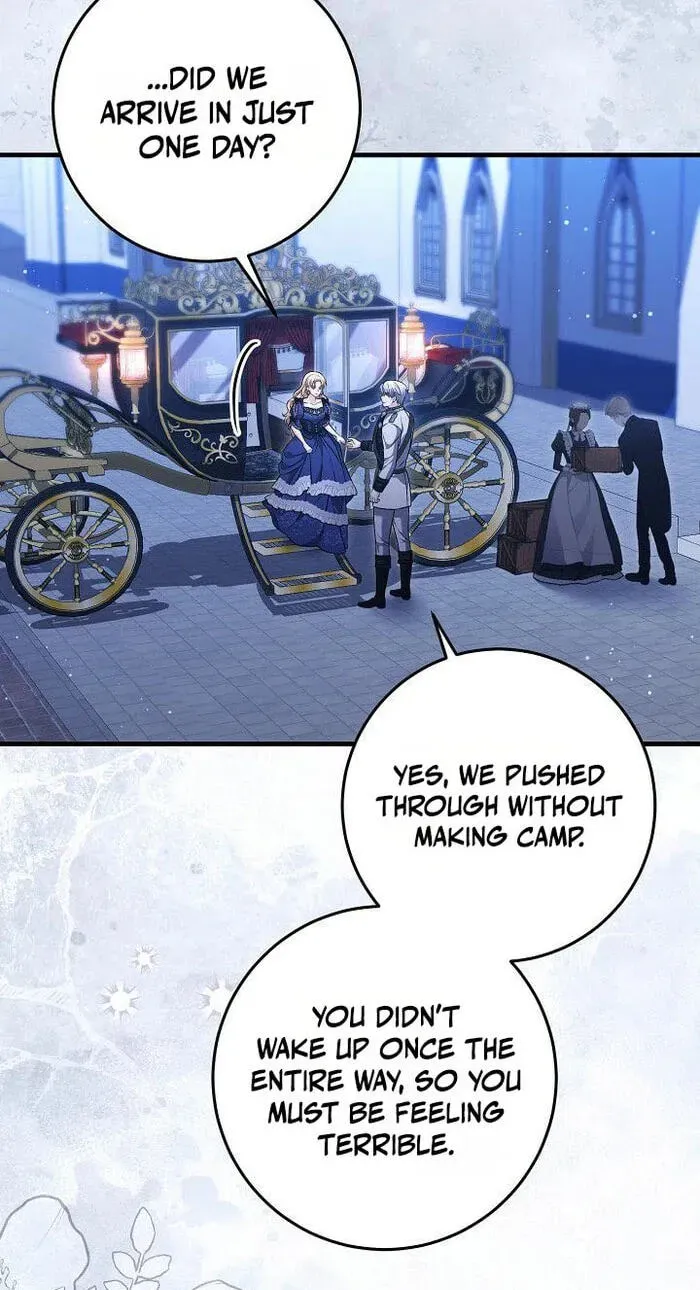 Read The Countess’s Secret chapter 39 image 63 on Lezhin