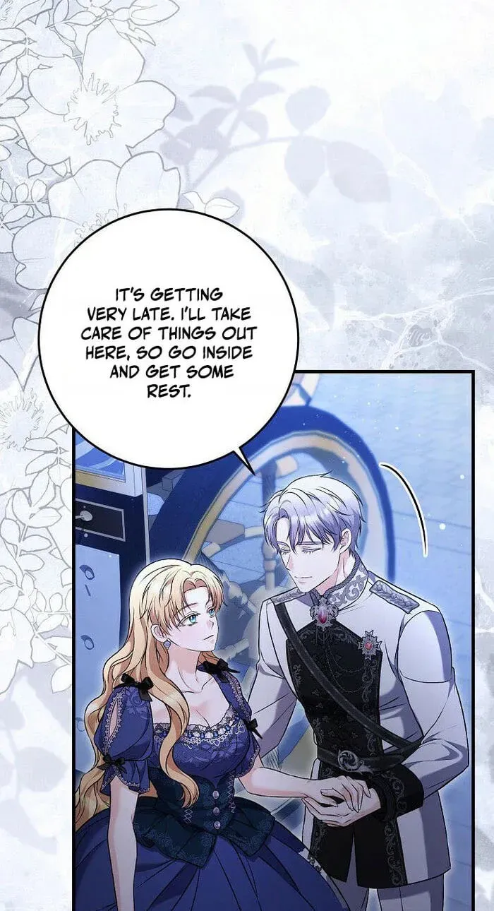 Read The Countess’s Secret chapter 39 image 64 on Lezhin
