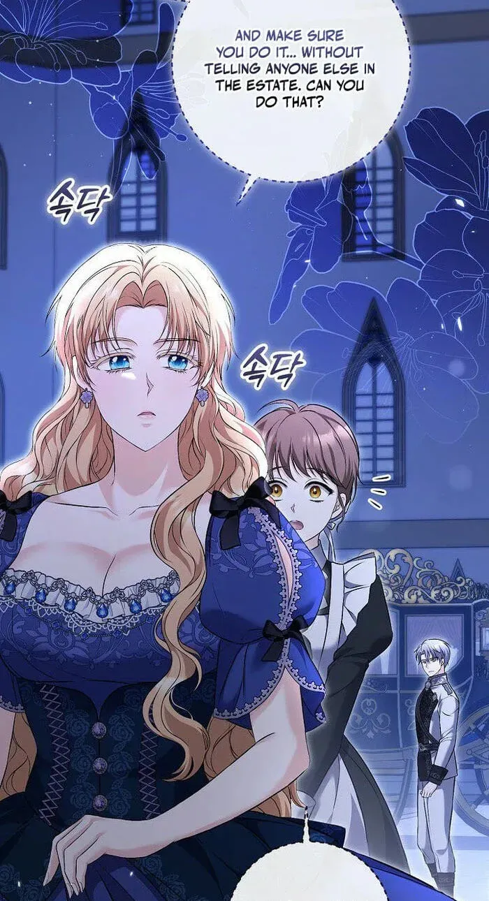 Read The Countess’s Secret chapter 39 image 67 on Lezhin