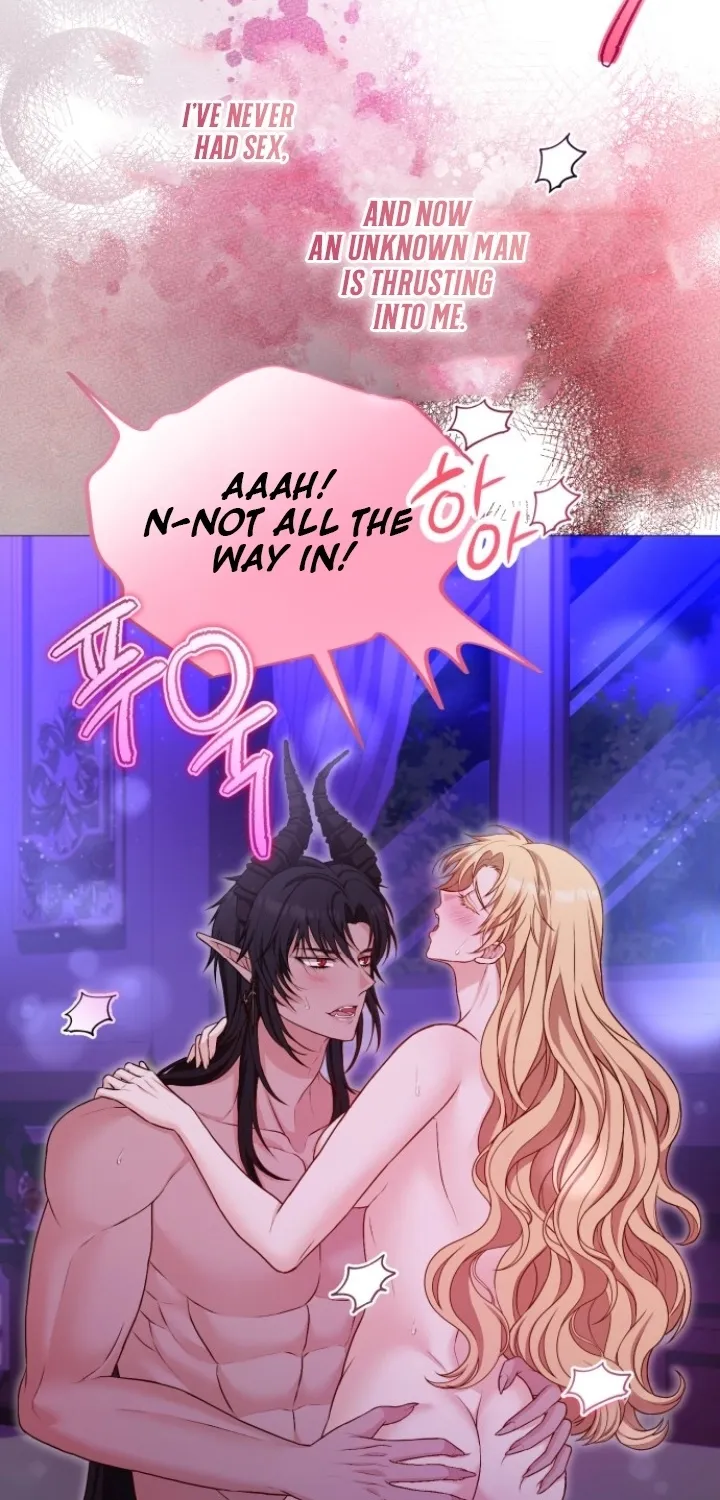 Read The Countess’s Secret chapter 4 image 17 on Lezhin