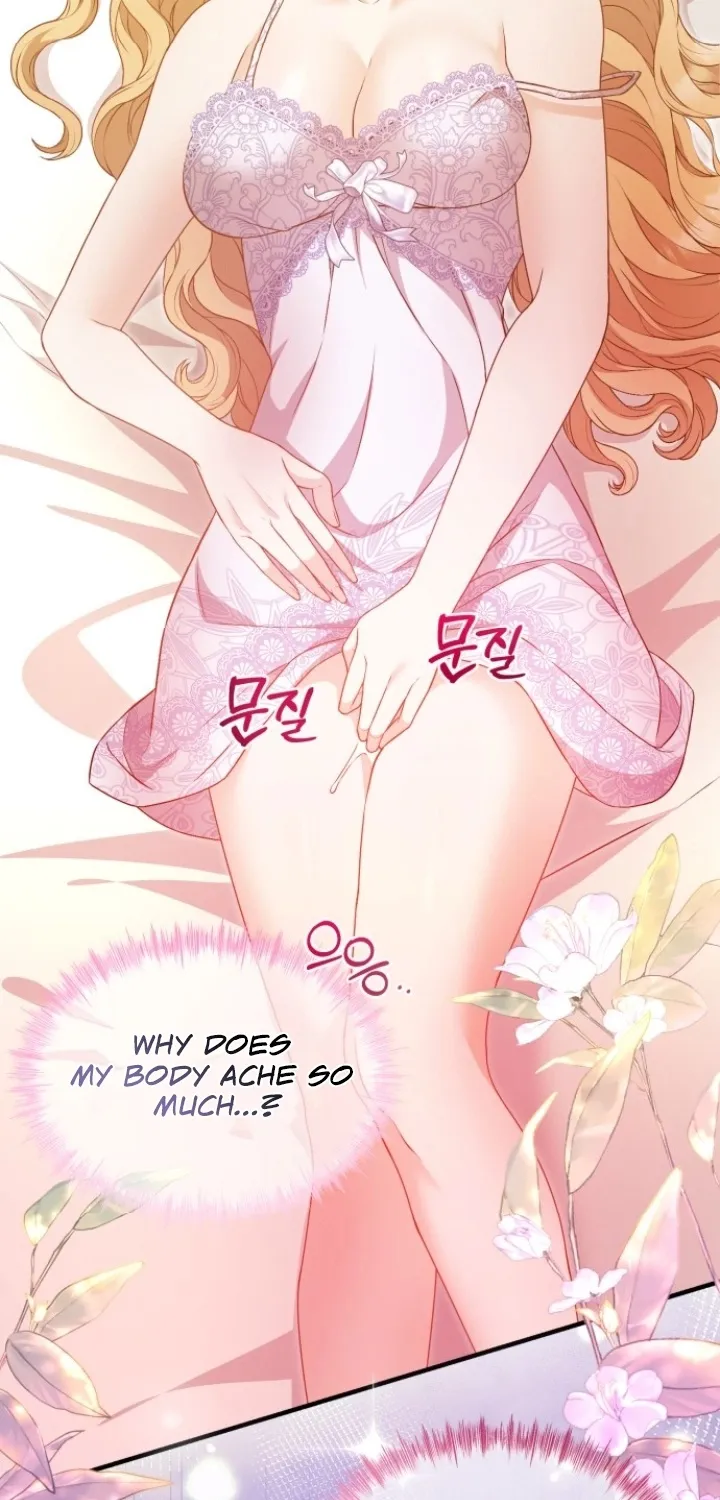 Read The Countess’s Secret chapter 4 image 44 on Lezhin