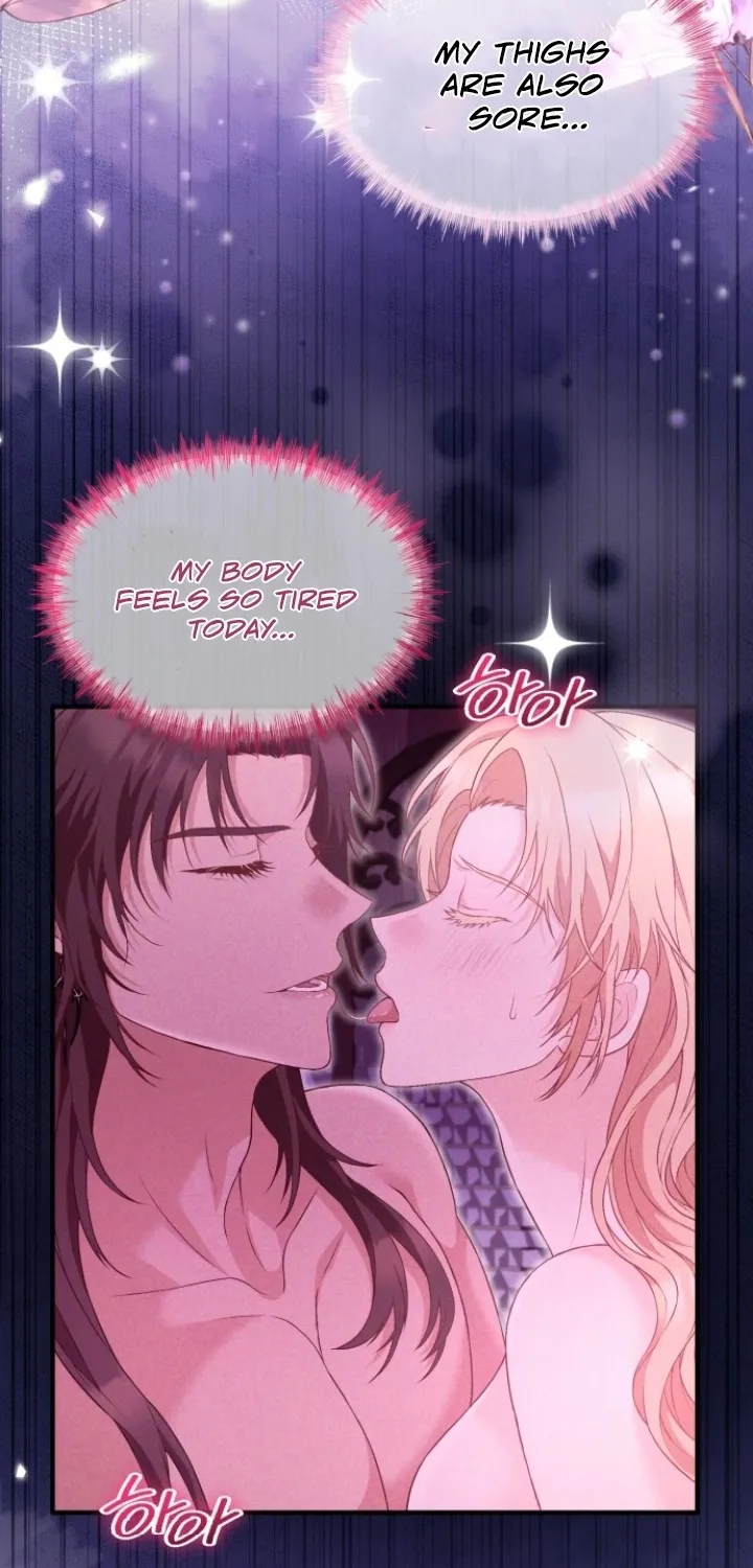 Read The Countess’s Secret chapter 4 image 45 on Lezhin