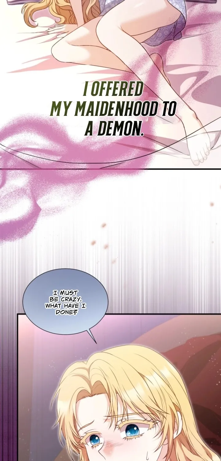 Read The Countess’s Secret chapter 4 image 48 on Lezhin