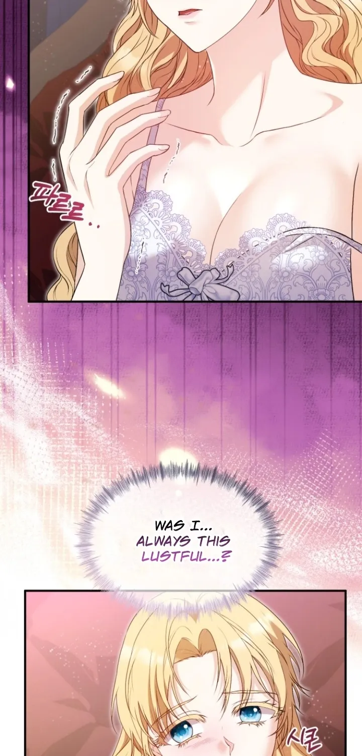 Read The Countess’s Secret chapter 4 image 49 on Lezhin