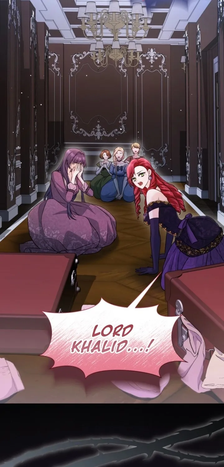 Read The Countess’s Secret chapter 4 image 73 on Lezhin