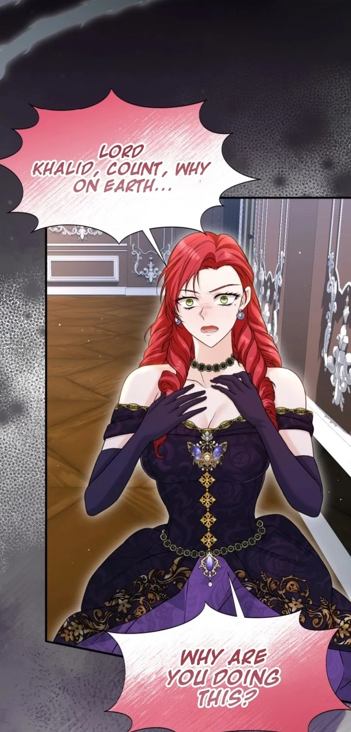 Read The Countess’s Secret chapter 4 image 74 on Lezhin