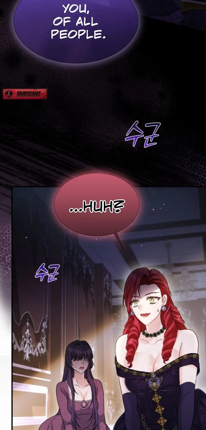 Read The Countess’s Secret chapter 4 image 79 on Lezhin