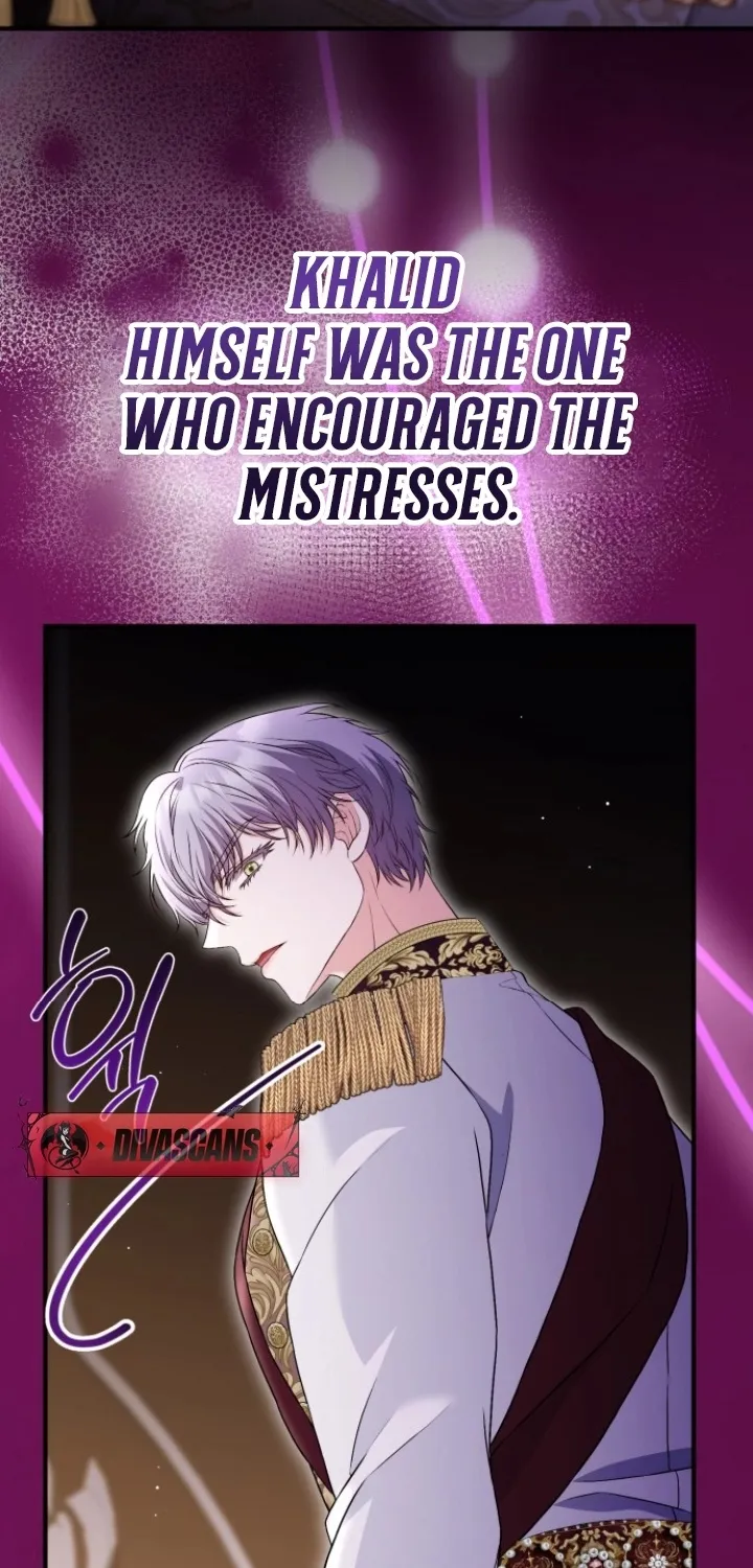 Read The Countess’s Secret chapter 4 image 85 on Lezhin