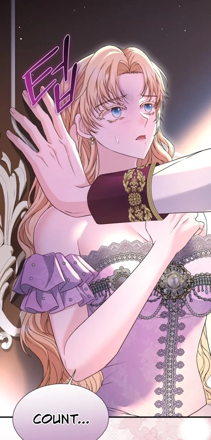 Read The Countess’s Secret chapter 4 image 87 on Lezhin