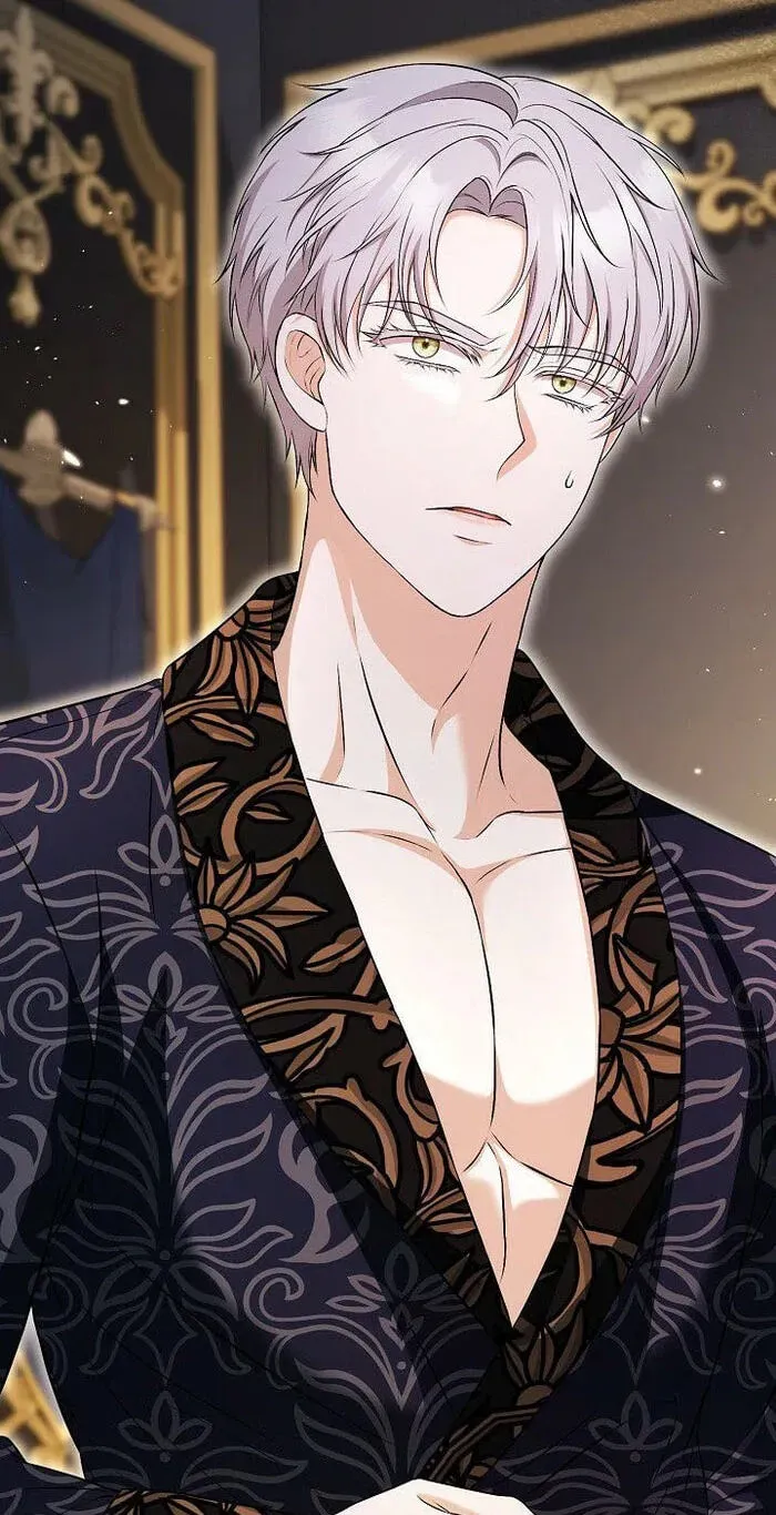 Read The Countess’s Secret chapter 40 image 12 on Lezhin