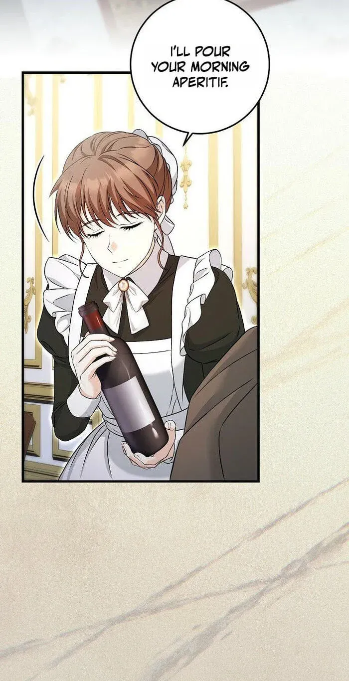 Read The Countess’s Secret chapter 40 image 15 on Lezhin
