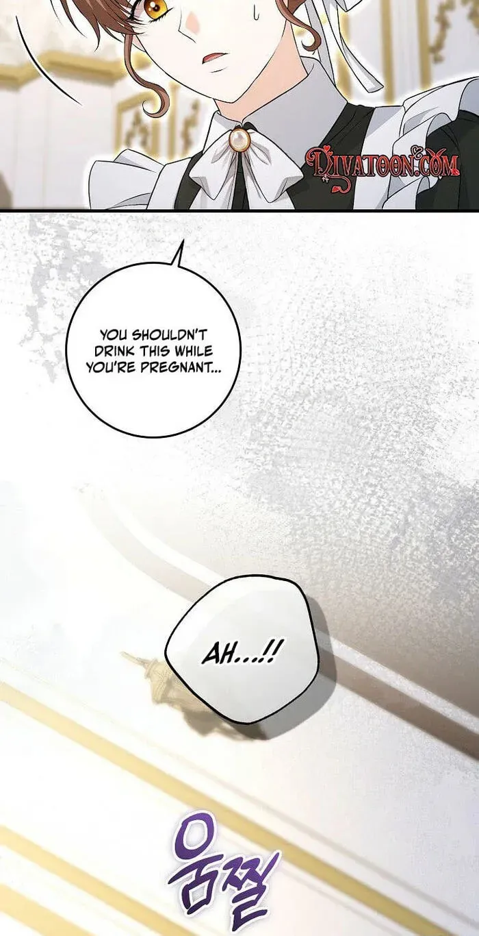 Read The Countess’s Secret chapter 40 image 17 on Lezhin