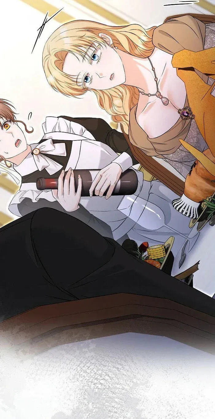 Read The Countess’s Secret chapter 40 image 18 on Lezhin